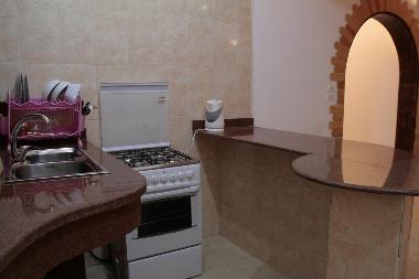 Maison de vacances �/en/au Dahab (Janub Sina