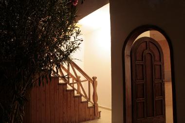 Maison de vacances �/en/au Dahab (Janub Sina