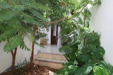 Maison de vacances �/en/au Dahab (Janub Sina