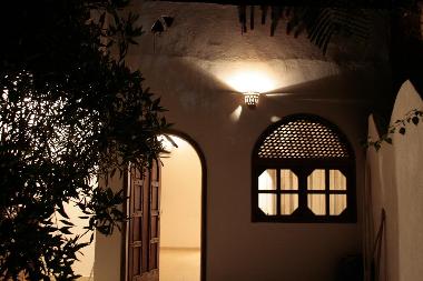 Maison de vacances �/en/au Dahab (Janub Sina