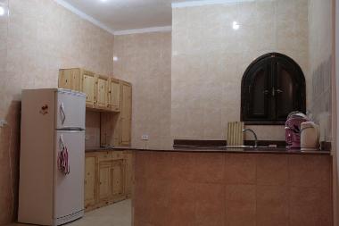 Maison de vacances �/en/au Dahab (Janub Sina