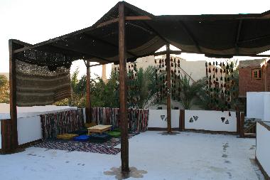 Maison de vacances �/en/au Dahab (Janub Sina