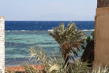 Maison de vacances �/en/au Dahab (Janub Sina