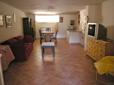 Appartement de vacances �/en/au La Caletta (Nuoro)ou appartement ou maison de vacances