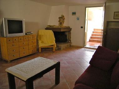Appartement de vacances �/en/au La Caletta (Nuoro)ou appartement ou maison de vacances