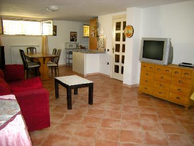 Appartement de vacances �/en/au La Caletta (Nuoro)ou appartement ou maison de vacances