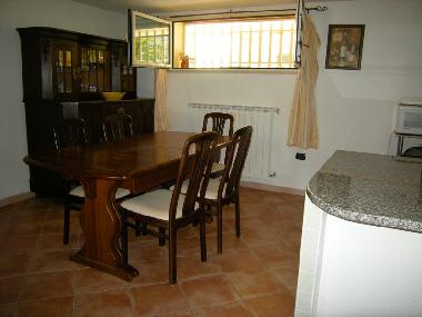 Appartement de vacances �/en/au La Caletta (Nuoro)ou appartement ou maison de vacances