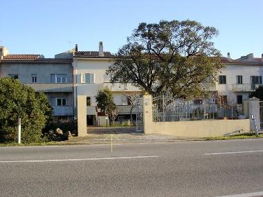 Appartement de vacances �/en/au La Caletta (Nuoro)ou appartement ou maison de vacances