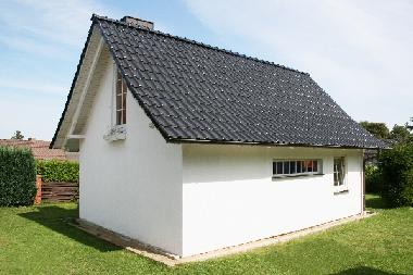 Maison de vacances /en/au Samtens (Ostsee-Inseln)ou appartement ou maison de vacances