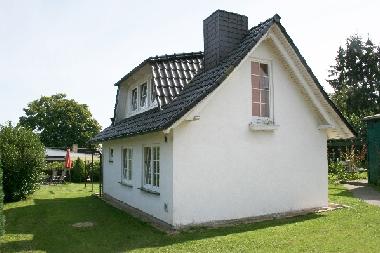 Maison de vacances /en/au Samtens (Ostsee-Inseln)ou appartement ou maison de vacances