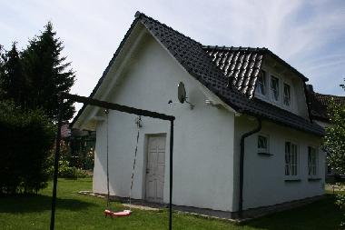 Maison de vacances /en/au Samtens (Ostsee-Inseln)ou appartement ou maison de vacances
