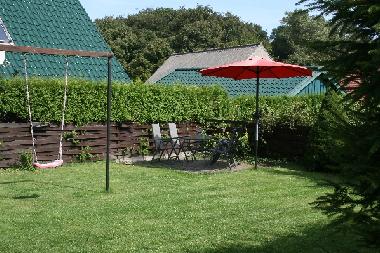 Maison de vacances /en/au Samtens (Ostsee-Inseln)ou appartement ou maison de vacances