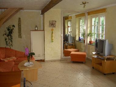 Maison de vacances /en/au Samtens (Ostsee-Inseln)ou appartement ou maison de vacances