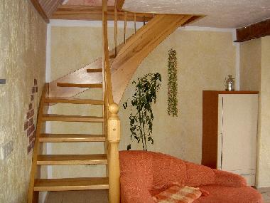 Maison de vacances /en/au Samtens (Ostsee-Inseln)ou appartement ou maison de vacances