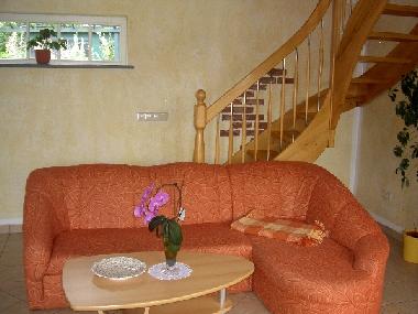 Maison de vacances /en/au Samtens (Ostsee-Inseln)ou appartement ou maison de vacances
