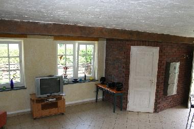 Maison de vacances /en/au Samtens (Ostsee-Inseln)ou appartement ou maison de vacances