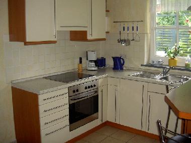 Maison de vacances /en/au Samtens (Ostsee-Inseln)ou appartement ou maison de vacances