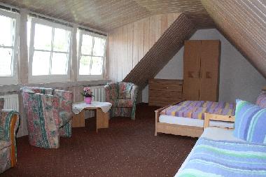Maison de vacances /en/au Samtens (Ostsee-Inseln)ou appartement ou maison de vacances