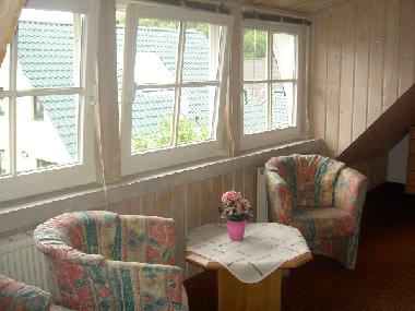 Maison de vacances /en/au Samtens (Ostsee-Inseln)ou appartement ou maison de vacances