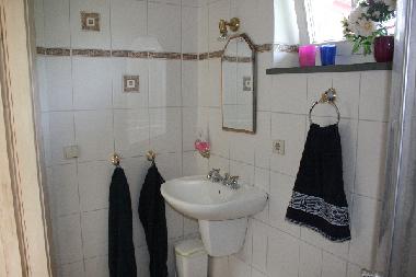 Maison de vacances /en/au Samtens (Ostsee-Inseln)ou appartement ou maison de vacances