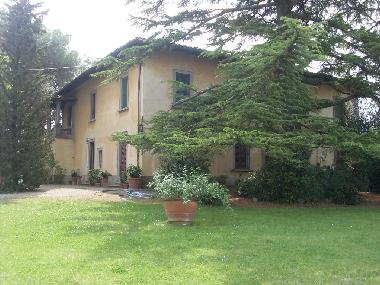 Appartement de vacances /en/au Impruneta (Firenze)ou appartement ou maison de vacances