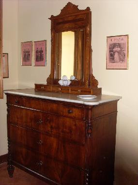 Appartement de vacances /en/au Impruneta (Firenze)ou appartement ou maison de vacances