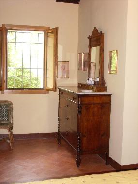 Appartement de vacances /en/au Impruneta (Firenze)ou appartement ou maison de vacances