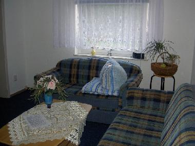 Appartement de vacances �/en/au Samtens (Ostsee-Inseln)ou appartement ou maison de vacances