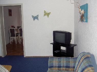 Appartement de vacances �/en/au Samtens (Ostsee-Inseln)ou appartement ou maison de vacances