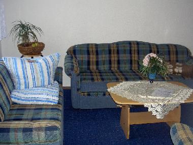 Appartement de vacances �/en/au Samtens (Ostsee-Inseln)ou appartement ou maison de vacances