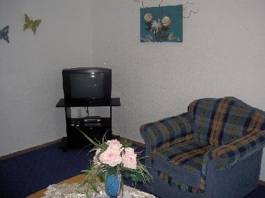 Appartement de vacances �/en/au Samtens (Ostsee-Inseln)ou appartement ou maison de vacances