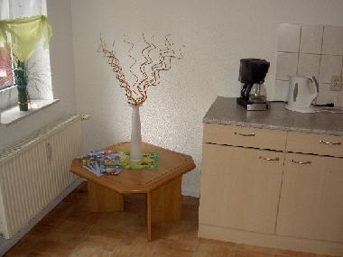 Appartement de vacances �/en/au Samtens (Ostsee-Inseln)ou appartement ou maison de vacances