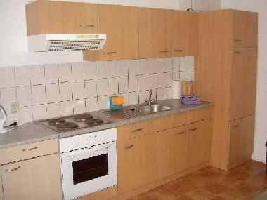 Appartement de vacances �/en/au Samtens (Ostsee-Inseln)ou appartement ou maison de vacances