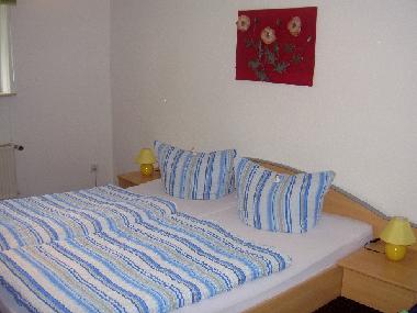 Appartement de vacances �/en/au Samtens (Ostsee-Inseln)ou appartement ou maison de vacances