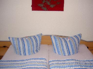 Appartement de vacances �/en/au Samtens (Ostsee-Inseln)ou appartement ou maison de vacances