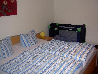 Appartement de vacances �/en/au Samtens (Ostsee-Inseln)ou appartement ou maison de vacances