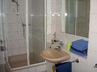 Appartement de vacances �/en/au Samtens (Ostsee-Inseln)ou appartement ou maison de vacances