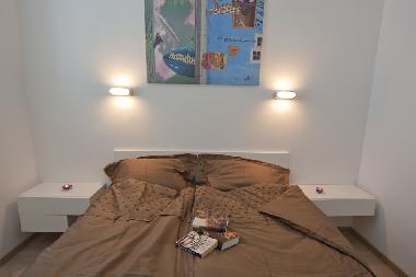 Appartement de vacances �/en/au ljubljana (Ljubljana)ou appartement ou maison de vacances