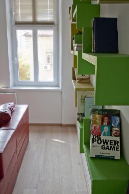 Appartement de vacances �/en/au ljubljana (Ljubljana)ou appartement ou maison de vacances