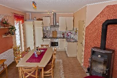 Maison de vacances �/en/au Karlshagen (Ostsee-Inseln)ou appartement ou maison de vacances