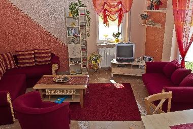 Maison de vacances �/en/au Karlshagen (Ostsee-Inseln)ou appartement ou maison de vacances