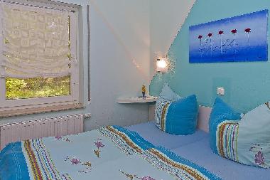 Maison de vacances �/en/au Karlshagen (Ostsee-Inseln)ou appartement ou maison de vacances