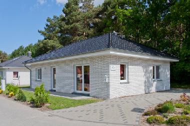 Maison de vacances �/en/au Karlshagen (Ostsee-Inseln)ou appartement ou maison de vacances