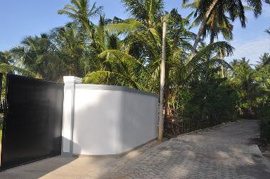 Villa �/en/au Tangalle (Matara)ou appartement ou maison de vacances