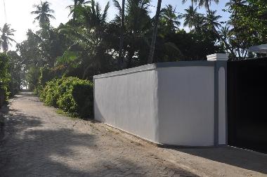 Villa �/en/au Tangalle (Matara)ou appartement ou maison de vacances