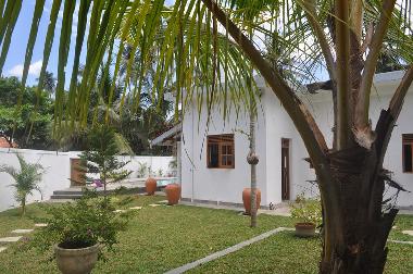 Villa �/en/au Tangalle (Matara)ou appartement ou maison de vacances