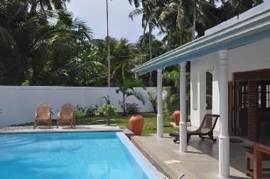 Villa �/en/au Tangalle (Matara)ou appartement ou maison de vacances