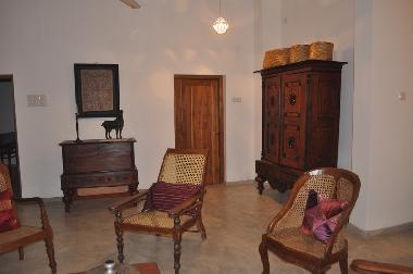 Villa �/en/au Tangalle (Matara)ou appartement ou maison de vacances