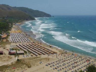 Appartement de vacances �/en/au Sperlonga  (Latina)ou appartement ou maison de vacances