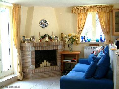 Appartement de vacances �/en/au Sperlonga  (Latina)ou appartement ou maison de vacances